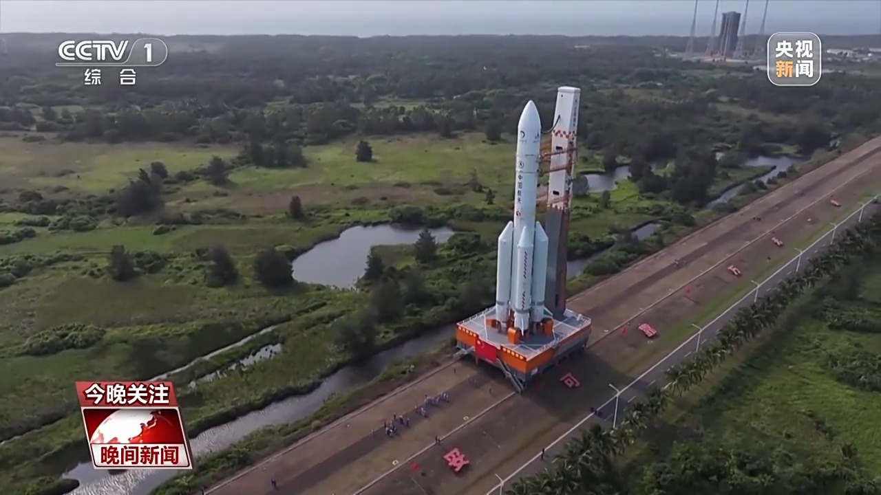 用勞動(dòng)對(duì)節(jié)日送上禮贊 致敬大國重器上的勞動(dòng)者！