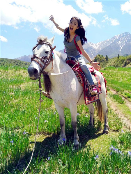 臺(tái)青追夢(mèng)人 │ 在大陸工作多年，他鄉(xiāng)變作了故鄉(xiāng)（兩岸觀(guān)察）_fororder_2