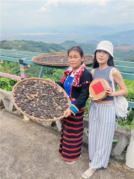 臺(tái)青追夢(mèng)人 │ 在大陸工作多年，他鄉(xiāng)變作了故鄉(xiāng)（兩岸觀(guān)察）_fororder_1