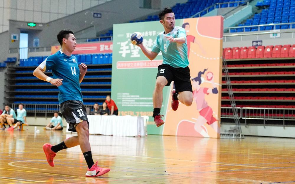 臺(tái)青追夢(mèng)人 │ 在大陸工作多年，他鄉(xiāng)變作了故鄉(xiāng)（兩岸觀(guān)察）_fororder_6