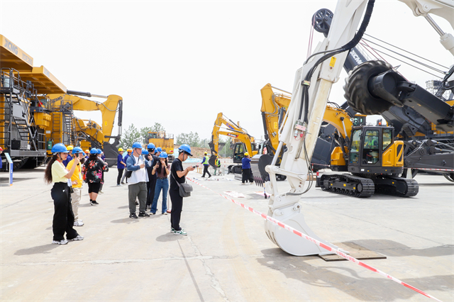 【2024打卡中國(guó)】漢風(fēng)“徐”來(lái) 古韻新生 徐州“真辦肆”！_fororder_IMG_1010