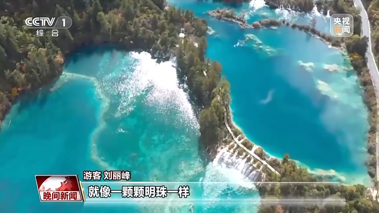 各地文旅“花式”寵客！隔著屏幕都能把人香迷糊了