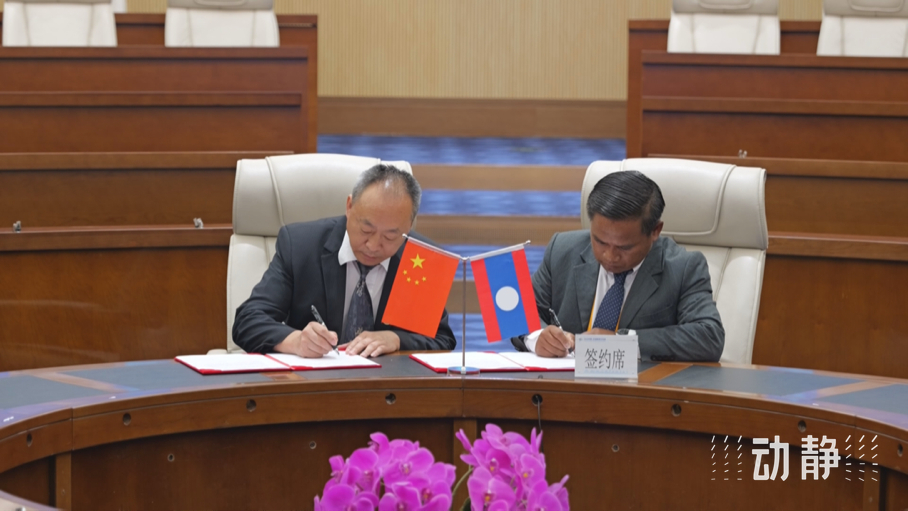 展示成果分享經(jīng)驗(yàn)，中國—東盟教育交流周深化合作共創(chuàng)未來！