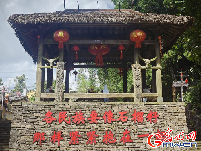 云南清水：延伸公共法律服務(wù)觸角，讓普法與民族團(tuán)結(jié)進(jìn)步互促共融