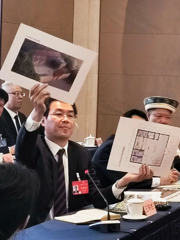 講好中華民族共同體故事，讓網(wǎng)絡(luò)“連心”更“聚心”