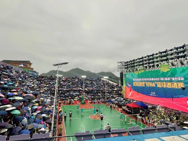 講好中華民族共同體故事，讓網(wǎng)絡(luò)“連心”更“聚心”