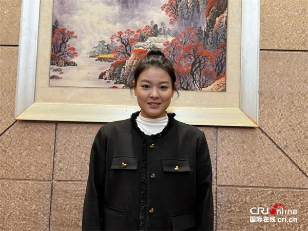 “好戲”開場！黃梅古韻唱響網(wǎng)絡普法“新聲”