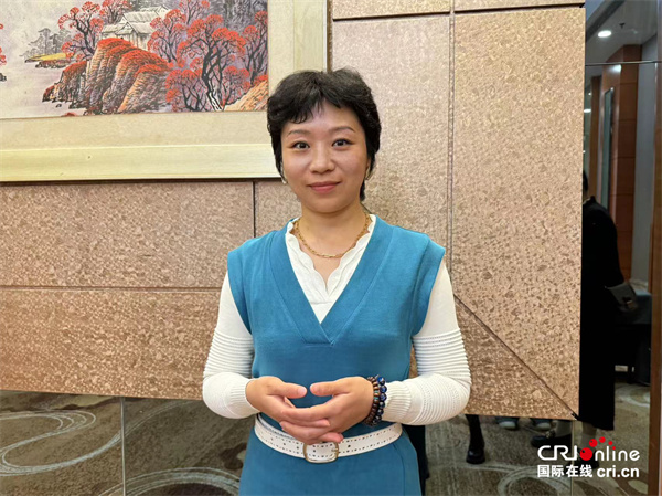 “好戲”開場！黃梅古韻唱響網(wǎng)絡普法“新聲”