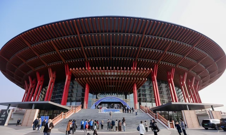 資訊有故事丨和而不同 知古鑒今 專家認(rèn)為首屆世界古典學(xué)大會意義深遠(yuǎn)