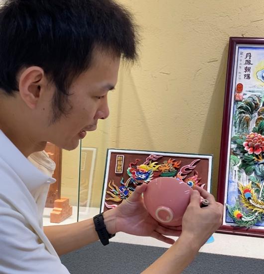 萬千氣象看福建 | 向海洋要動能，融文旅勇探新——看泉州如何推動海洋經濟發(fā)展