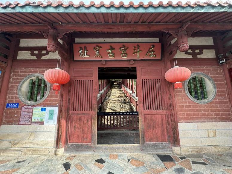 萬千氣象看福建 | 向海洋要動能，融文旅勇探新——看泉州如何推動海洋經濟發(fā)展