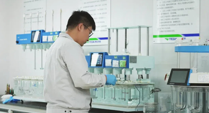 【理響中國(guó)·春江水暖鴨先知】一粒藥片向“新”而行