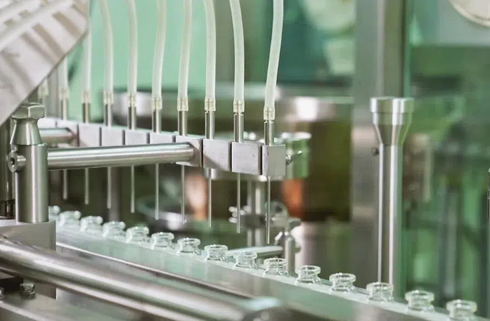 【理響中國(guó)·春江水暖鴨先知】一粒藥片向“新”而行