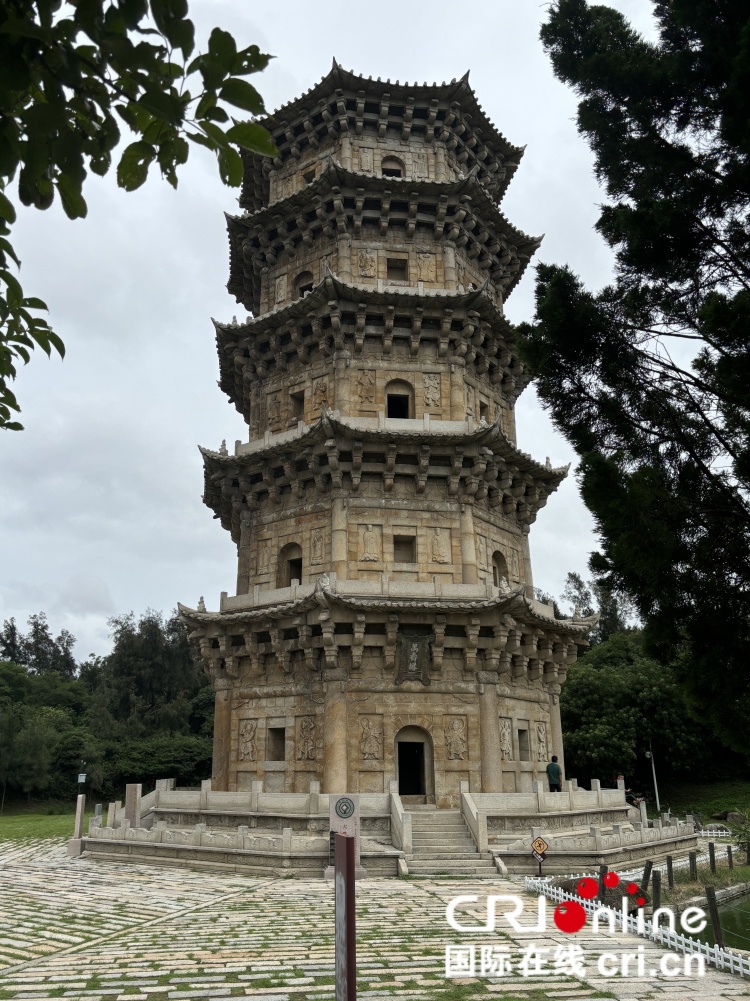 數智海絲看泉州：古港往昔的絲路印記_fororder_c6d54192-9943-48c7-b8e3-48c6960f13a2