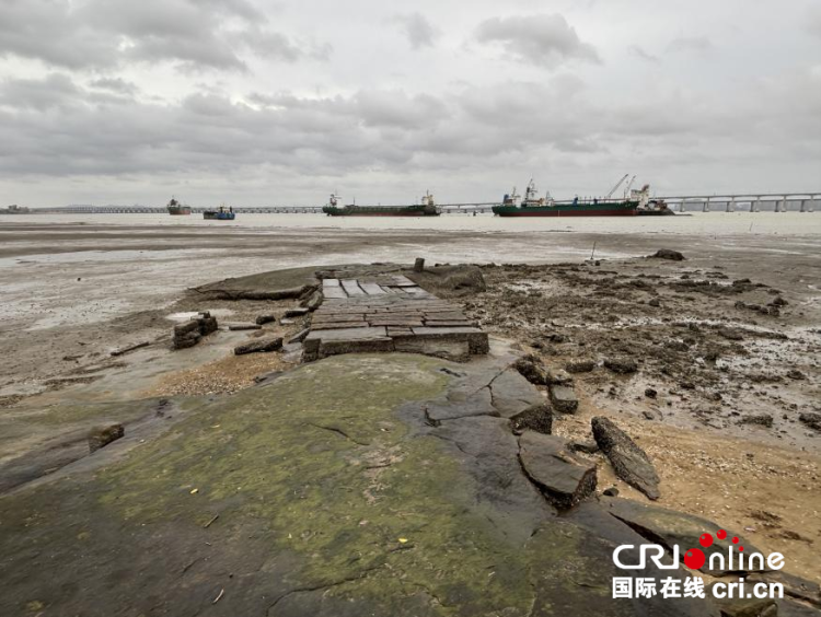 數智海絲看泉州：古港往昔的絲路印記_fororder_圖片3