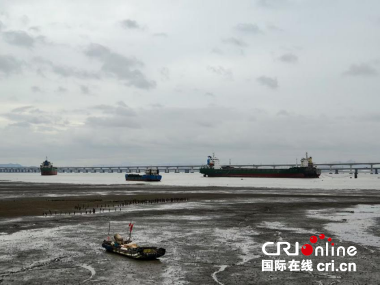 數智海絲看泉州：古港往昔的絲路印記_fororder_企業(yè)微信截圖_17532355712019