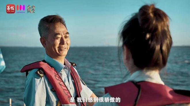 “縣”在起筆 青綠繪江山 | 江灣沐曉：褪去“銹色”走“金線”，繡出生態(tài)與產(chǎn)業(yè)“雙面錦”