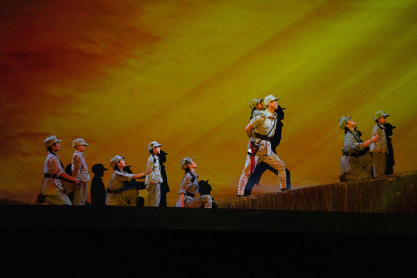 【高質(zhì)量發(fā)展看陜西】文脈潤(rùn)三秦，文旅綻芳華