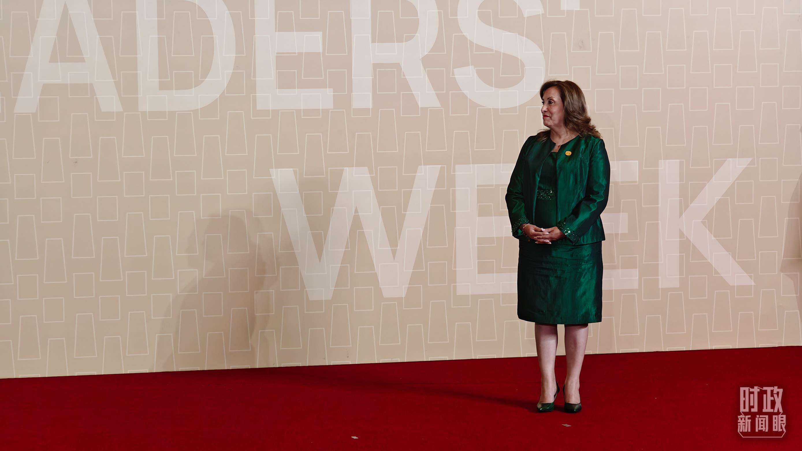 時政新聞眼丨從一句諺語讀懂一篇重要講話、一場元首會晤