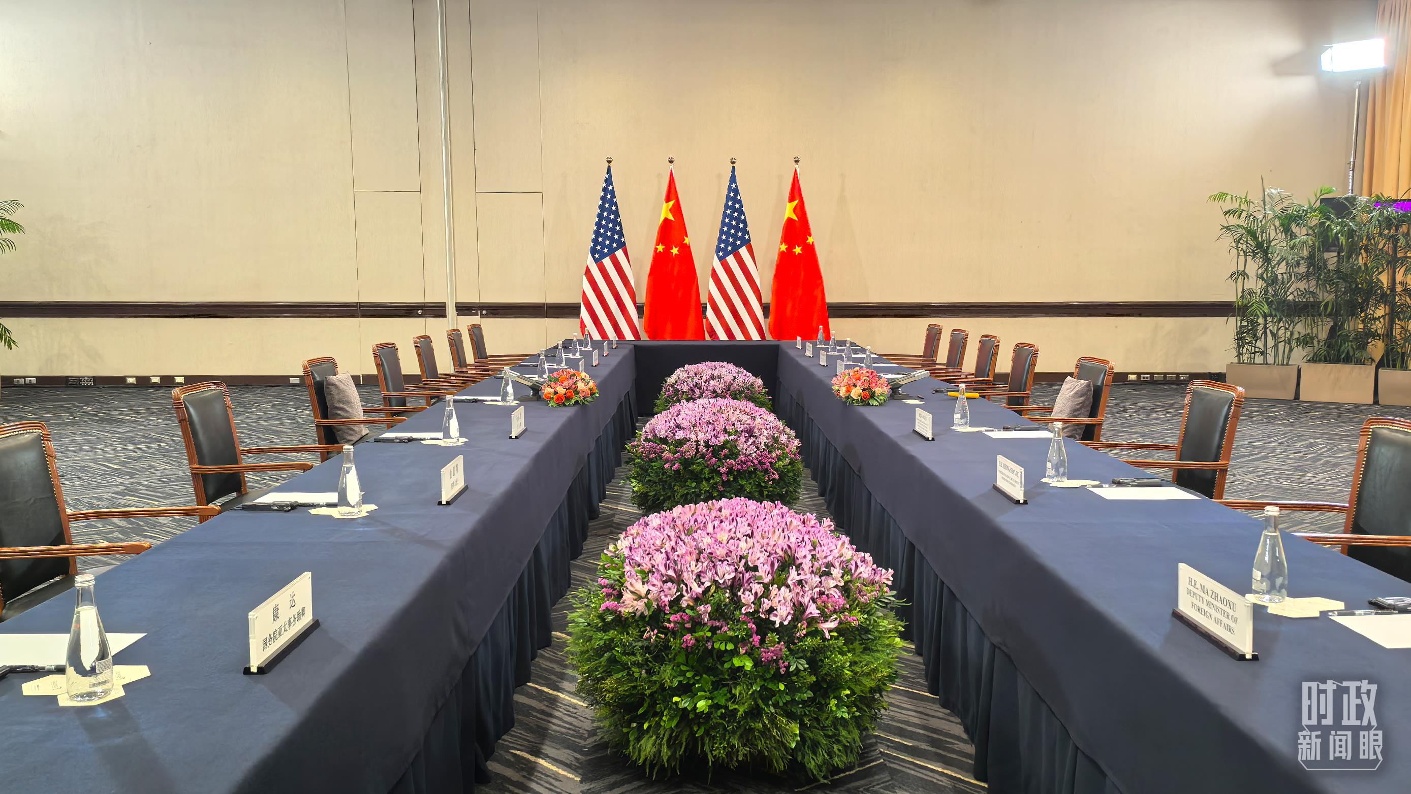 時政新聞眼丨從一句諺語讀懂一篇重要講話、一場元首會晤