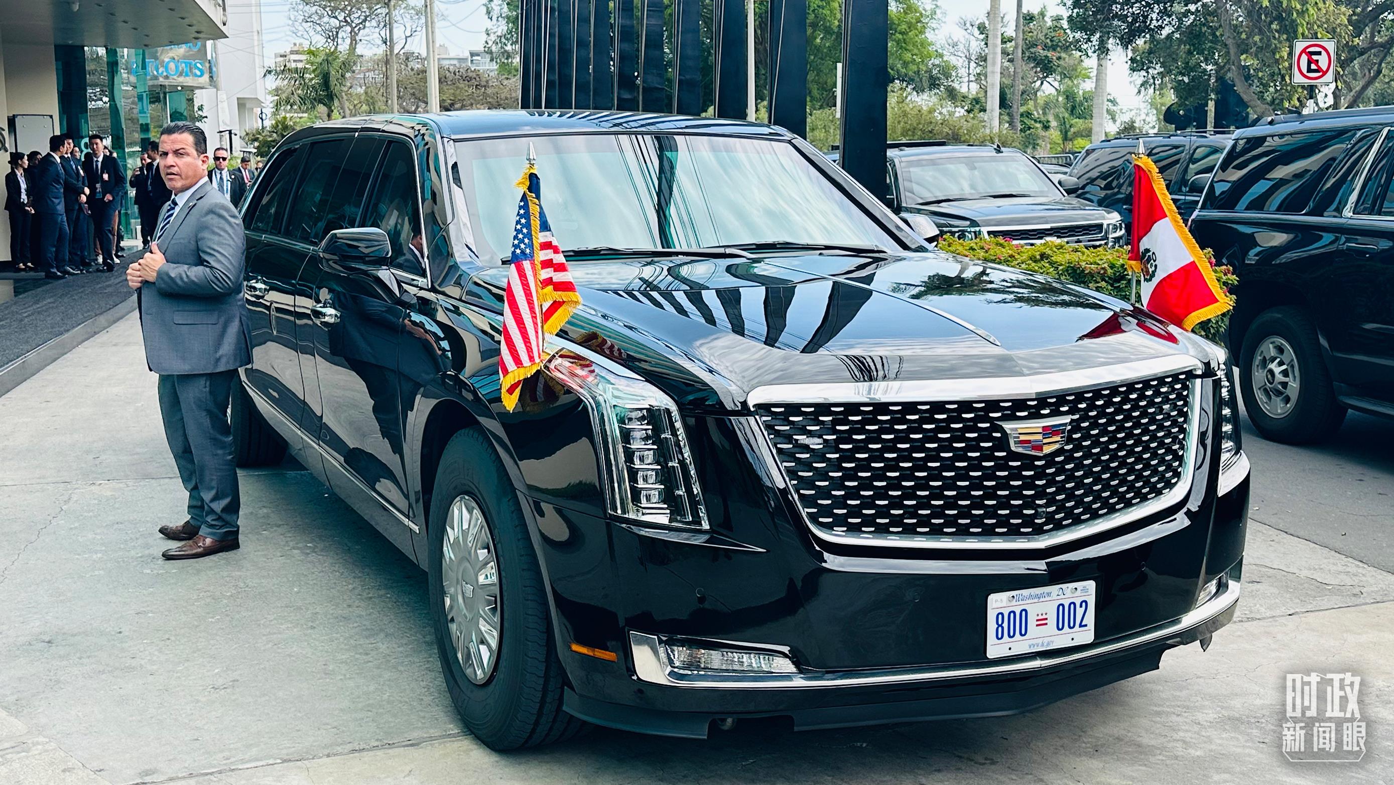 時政新聞眼丨從一句諺語讀懂一篇重要講話、一場元首會晤