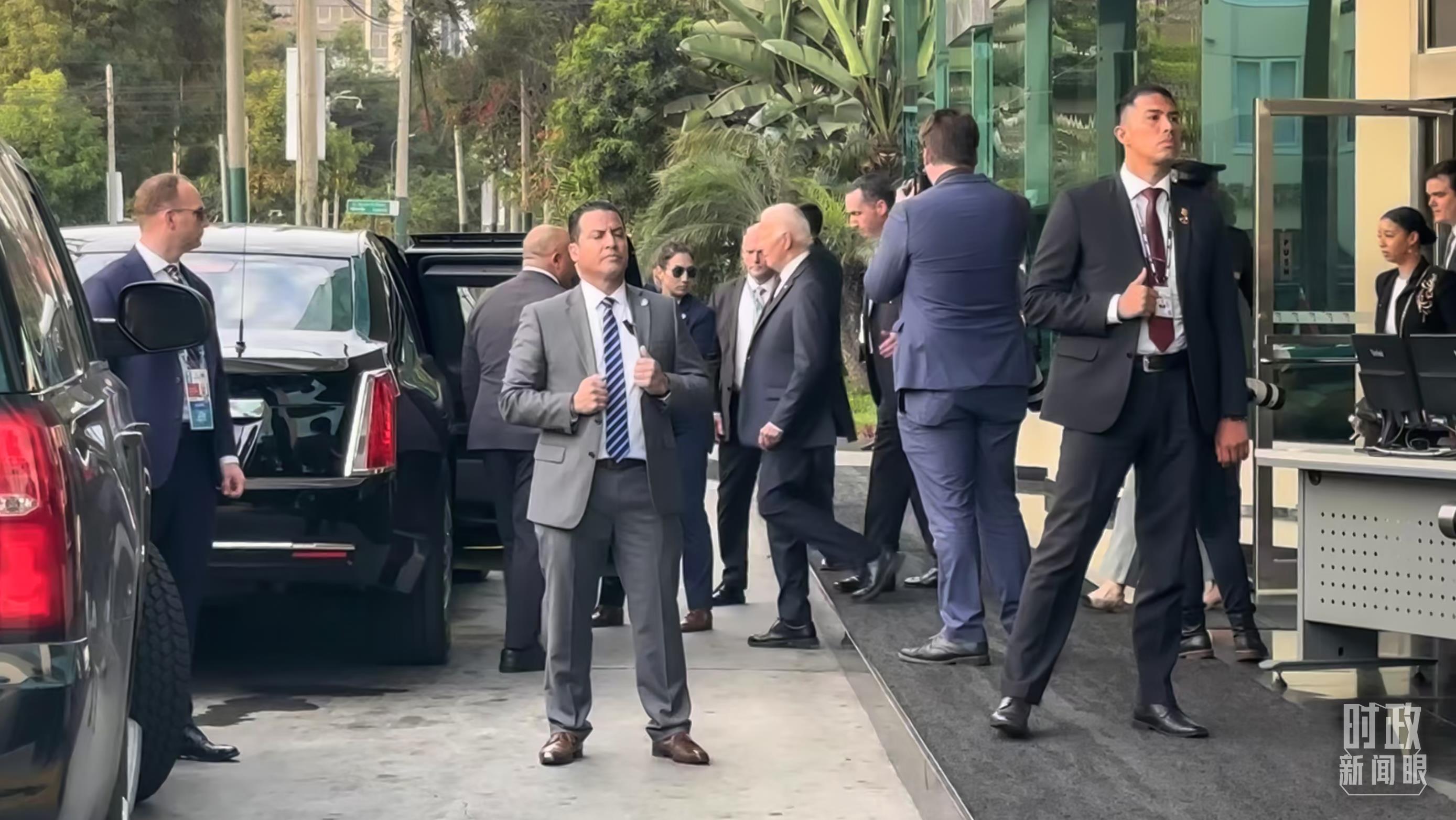 時政新聞眼丨從一句諺語讀懂一篇重要講話、一場元首會晤