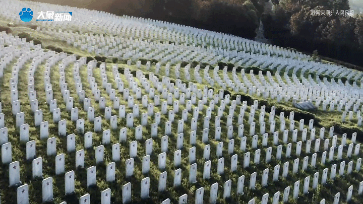 家國(guó)永念 | 看，山河已無(wú)恙