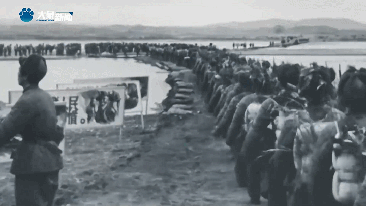 家國(guó)永念 | 看，山河已無(wú)恙