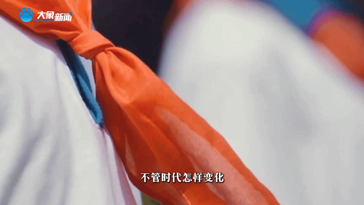 家國(guó)永念 | 看，山河已無(wú)恙