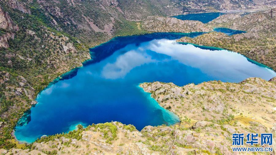 （西藏昌都解放70周年·新華視界）（10）這里就是西藏昌都！