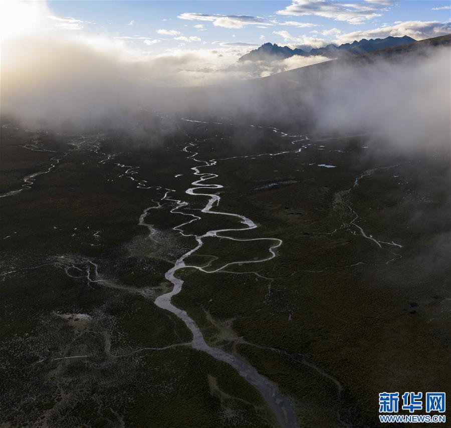 （西藏昌都解放70周年·新華視界）（13）這里就是西藏昌都！