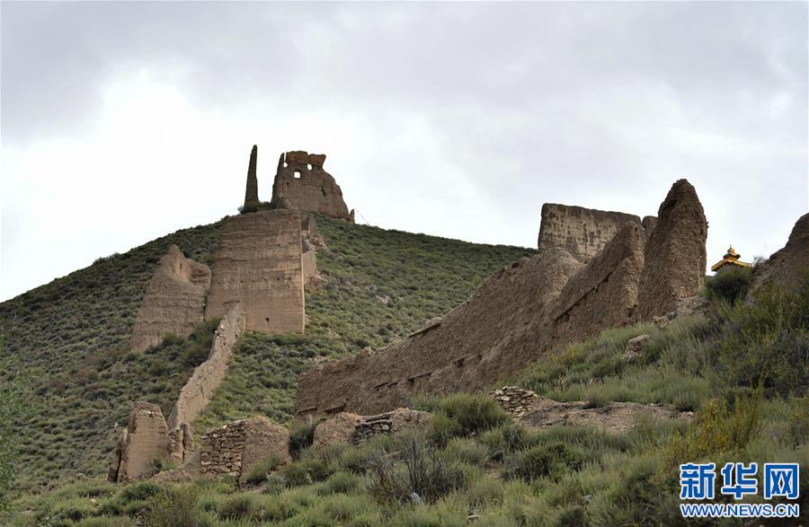 （西藏昌都解放70周年·新華視界）（16）這里就是西藏昌都！