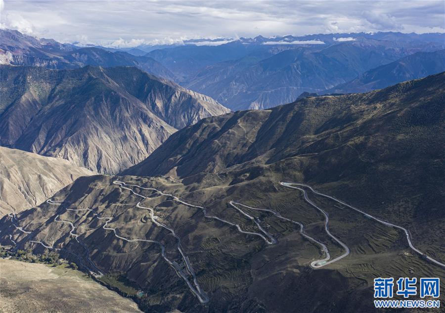 （西藏昌都解放70周年·新華視界）（17）這里就是西藏昌都！