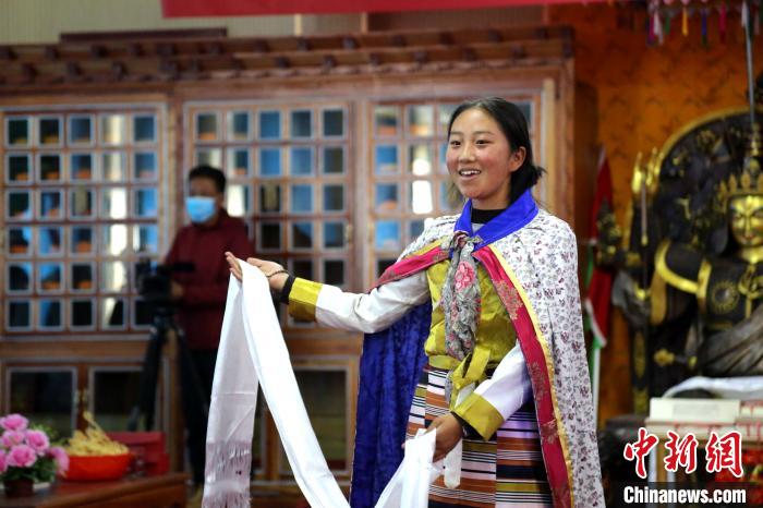 2020瀾湄萬里行：“瀾滄江源第一縣”扛起源頭責(zé)任、干流擔(dān)當(dāng)