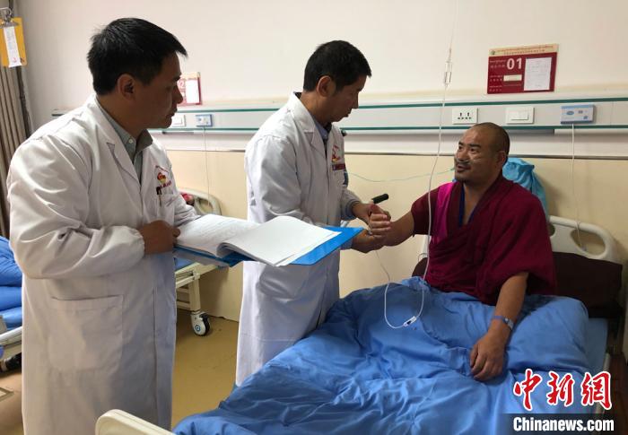 藏醫(yī)桑老的“喜”和“憂(yōu)”：守正創(chuàng)新，讓藏醫(yī)藥歷久彌新