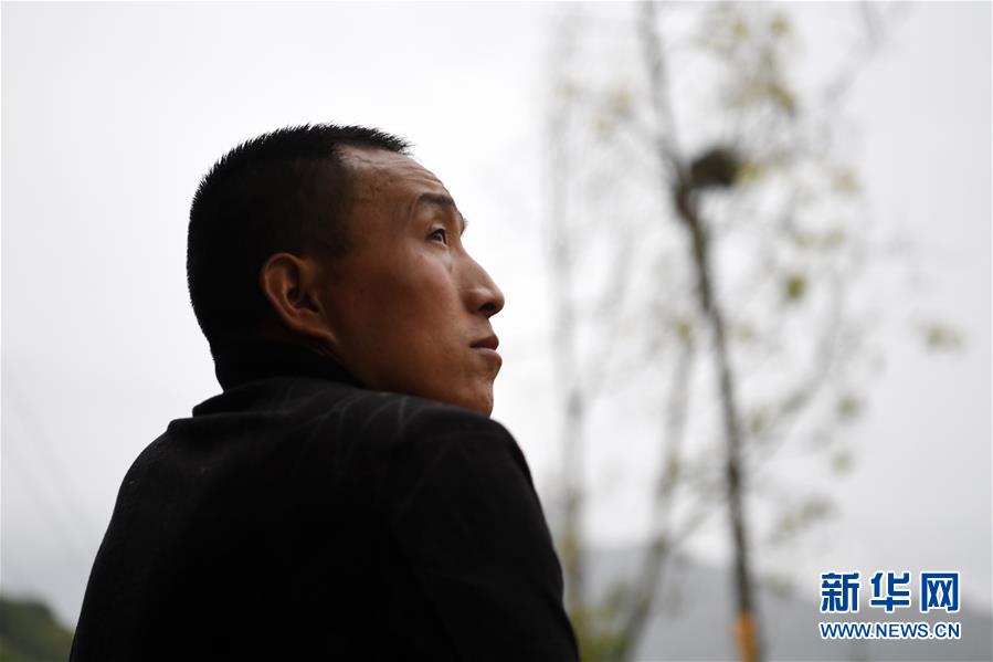 （新華全媒+）（4）千里“挪窩”，踏實開啟新生活