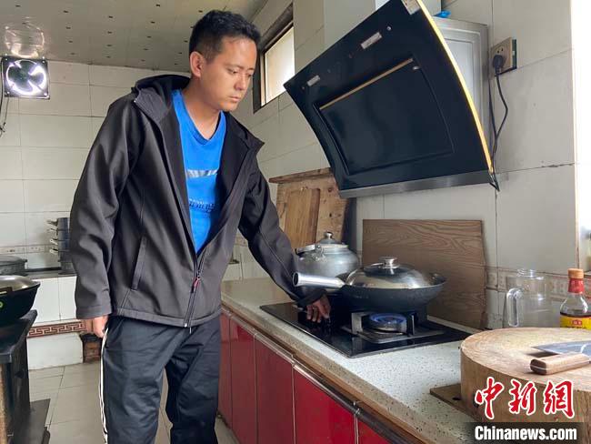 甘肅甘南生態(tài)文明小康村:人居環(huán)境大變樣鄉(xiāng)村旅游迎遠客