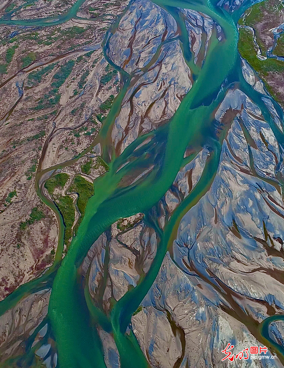 三江源國家公園正式設立，這是青海生態(tài)文明建設的新答卷