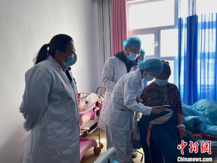 長江源頭醫(yī)療服務(wù):跨越百里從醫(yī)院延續(xù)到家庭