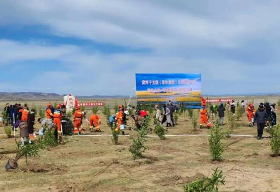 活動現(xiàn)場。四川省退役軍人事務(wù)廳供圖