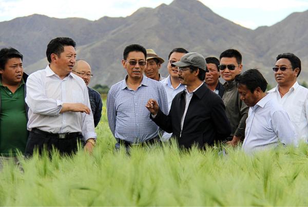 全國(guó)表彰大會(huì)上，為什么只有他沒(méi)到？