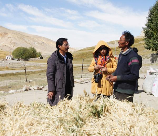 全國(guó)表彰大會(huì)上，為什么只有他沒(méi)到？