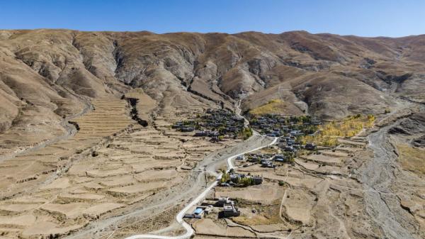 全國(guó)表彰大會(huì)上，為什么只有他沒(méi)到？