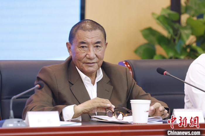 5月19日，由中國人權研究會、中國西藏文化保護與發(fā)展協(xié)會、中國藏學研究中心主辦的“紀念西藏和平解放70周年國際學術研討會”在北京舉行。西藏自治區(qū)政協(xié)副主席珠康·土登克珠指出，長期以來，西方敵對勢力和達賴集團完全不顧事實真相，誣蔑造謠西藏“缺乏宗教信仰自由”。事實上，在西藏，寺院受到有效保護，廣大信教群眾的宗教信仰得到尊重，僧侶的宗教活動有序進行，宗教信仰自由政策在西藏得到全面、正確的貫徹執(zhí)行。　 <a target='_blank' ></p><p  align=