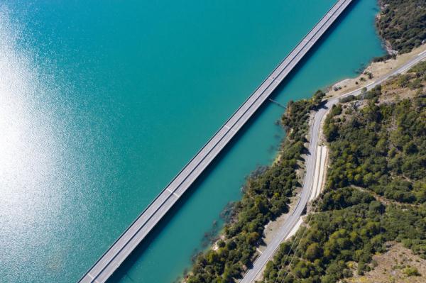 跟我，踏上最美“景觀大道”