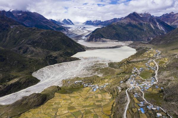 跟我，踏上最美“景觀大道”