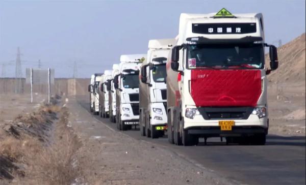 坐上“氣”車(chē)去拉薩！記者親身體驗(yàn)