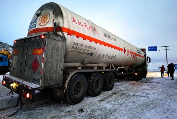 坐上“氣”車(chē)去拉薩！記者親身體驗(yàn)