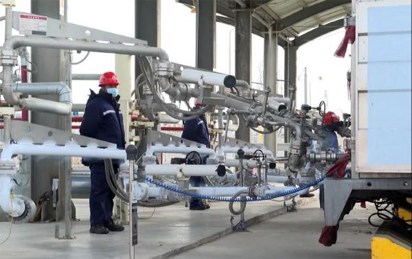 坐上“氣”車(chē)去拉薩！記者親身體驗(yàn)