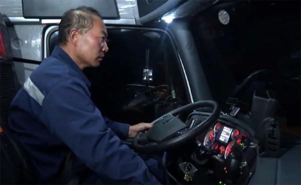 坐上“氣”車(chē)去拉薩！記者親身體驗(yàn)